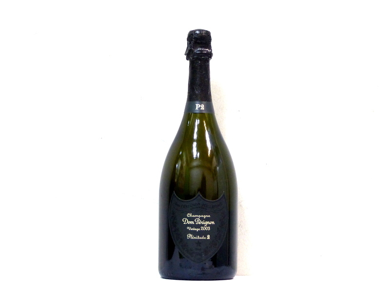 8039】Dom Perignon ドンペリニヨン Plenitude2 P2 プレニチュード2