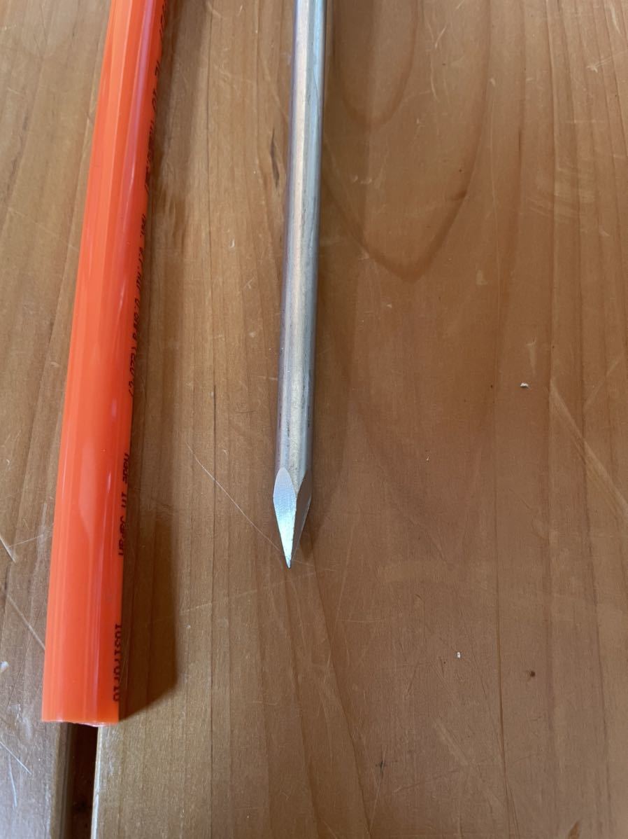 TK式〆具 ウエカツ水産監修 TK式〆具 ウエカツ水産監修