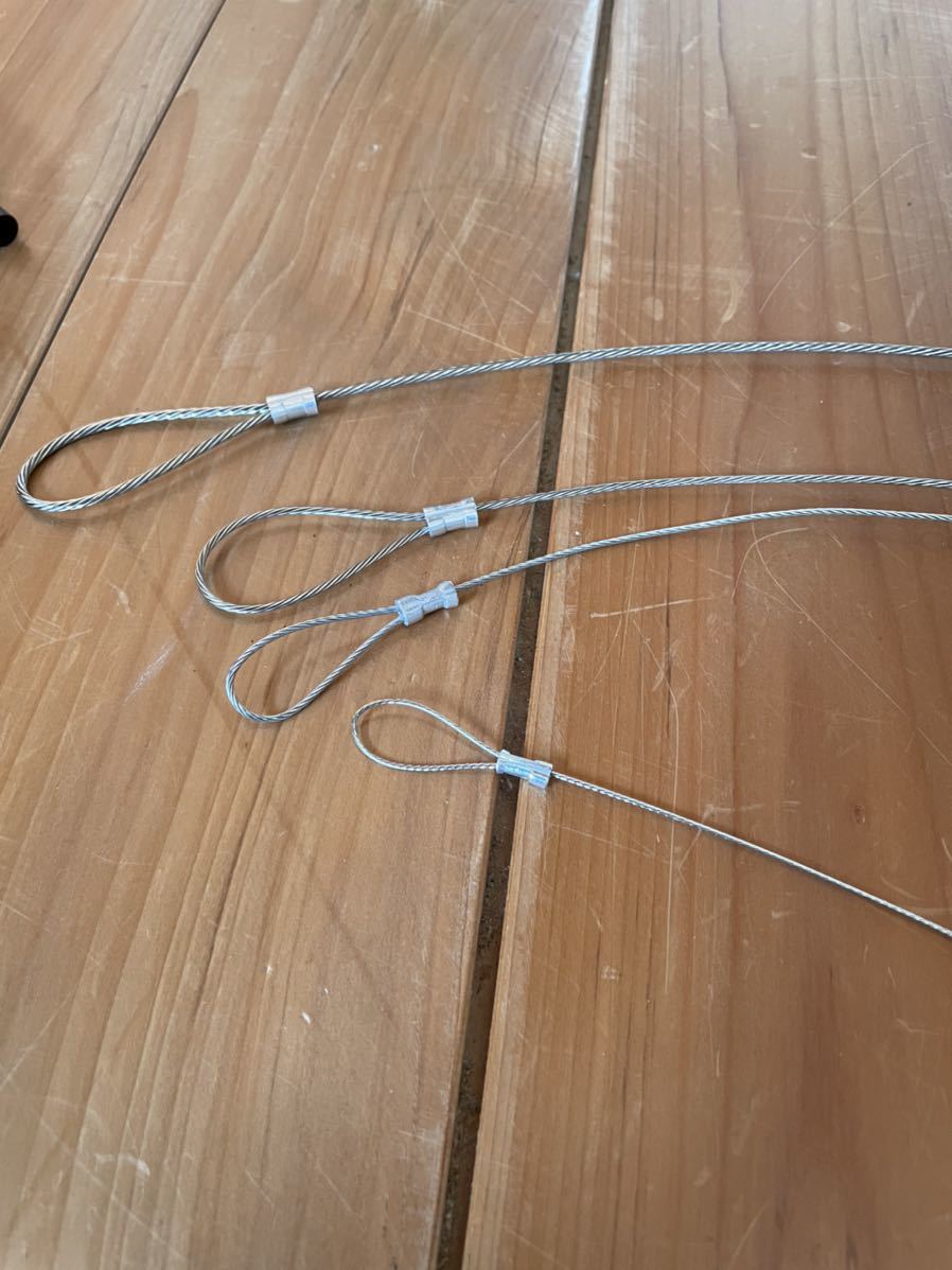 TK式〆具 ウエカツ水産監修 TK式〆具 ウエカツ水産監修