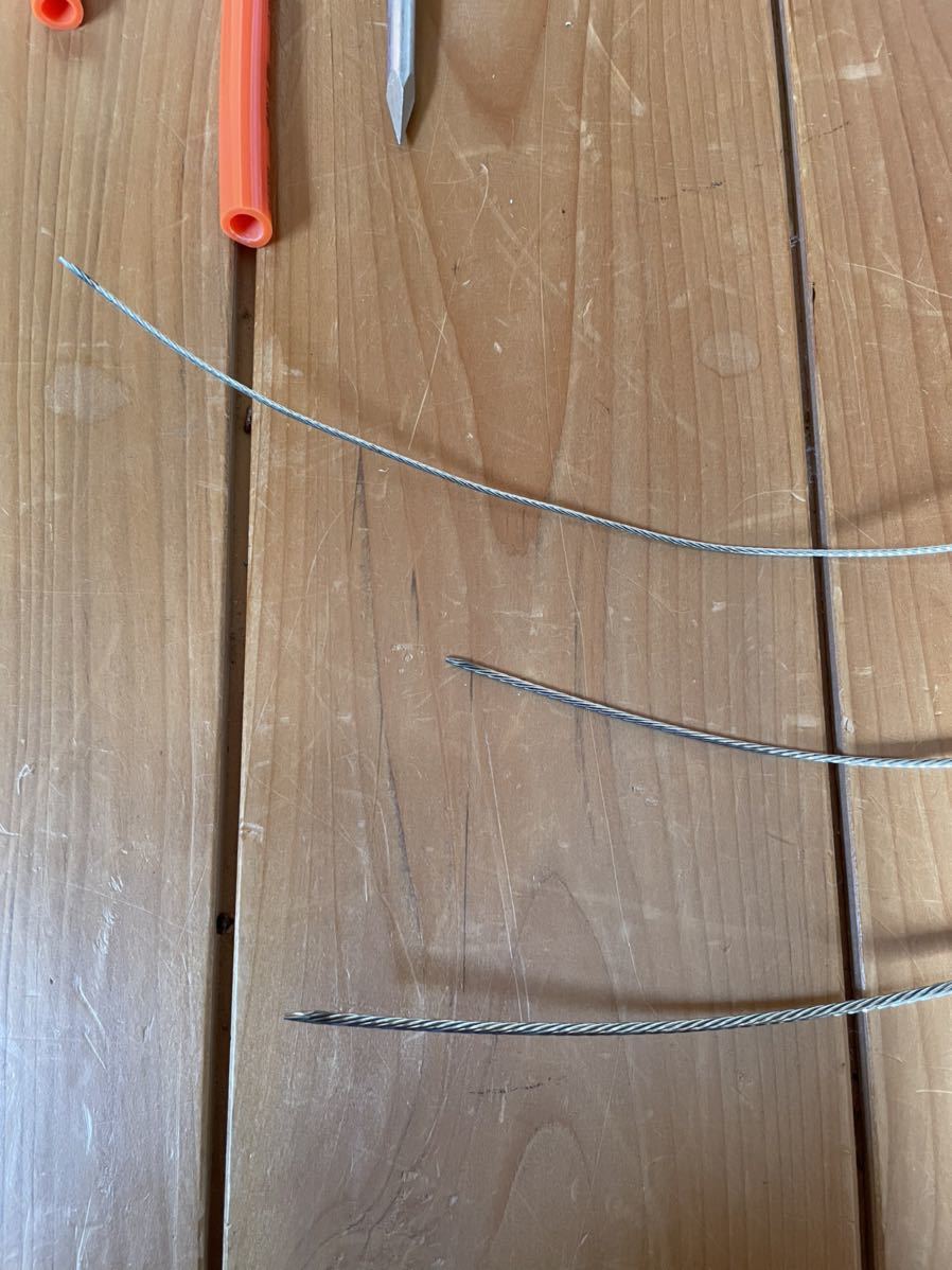 TK式〆具 ウエカツ水産監修 TK式〆具 ウエカツ水産監修