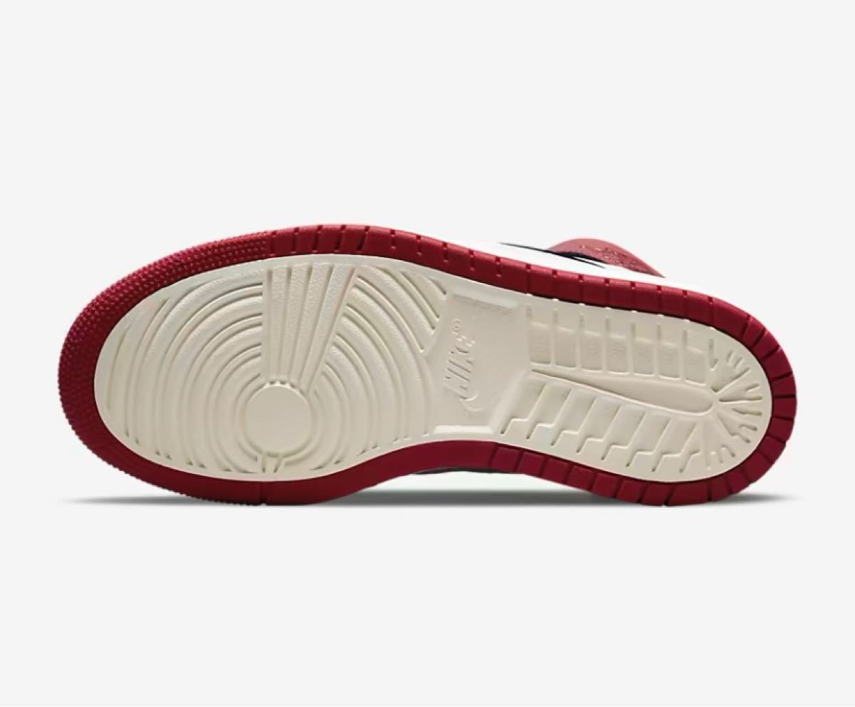 NIKE Air Jordan 1 High ZOOM Chicago エアジョーダン1 NIKE Air Jordan 1 High ZOOM Chicago エアジョーダン1