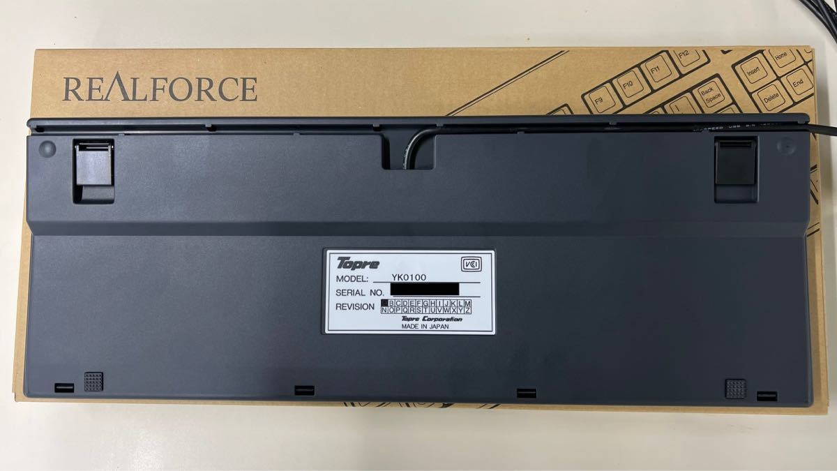 東プレ REALFORCE 108UG-HiPro | cartimeexpress.com