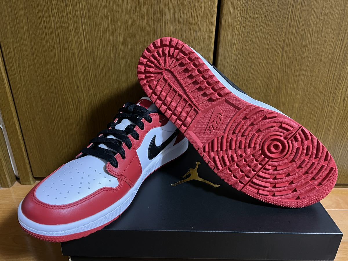 ☆新品☆NIKE ナイキ エア ジョーダン 1 ロウ G AIR JORDAN 1 LOW G