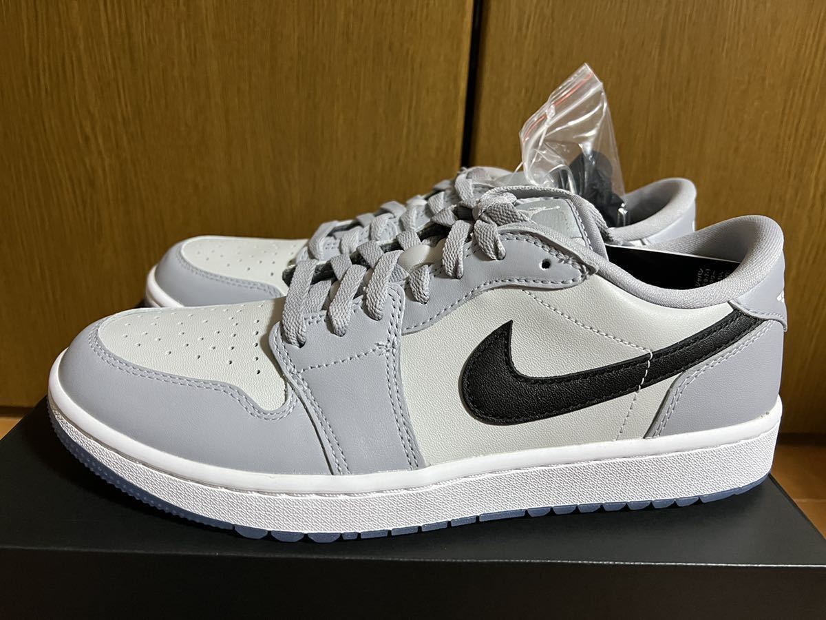 ☆新品☆NIKE ナイキ エア ジョーダン 1 ロウ G AIR JORDAN 1 LOW G