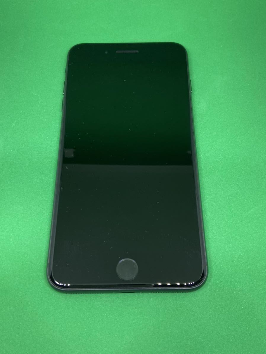 美品】iPhone 8 Plus 256GB スペースグレイ SIMロック解除 海外版