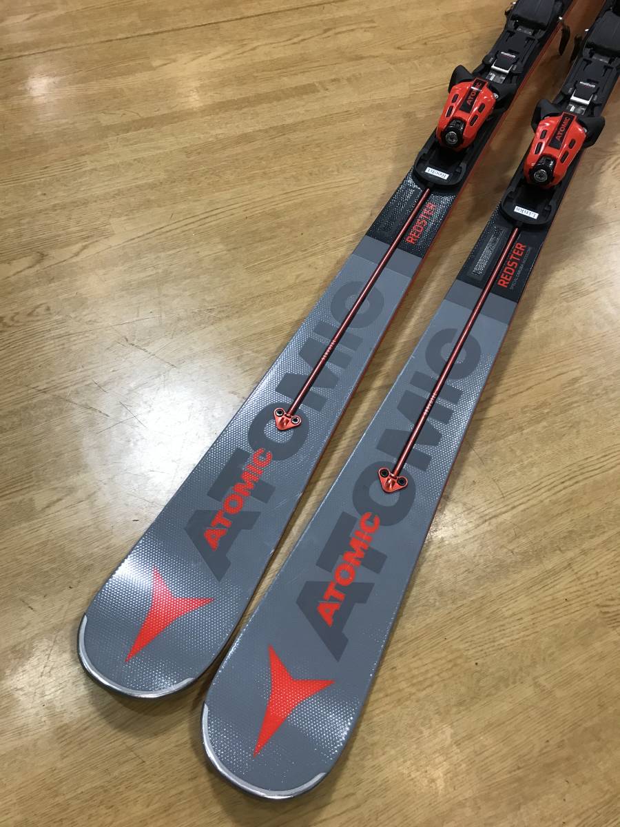 ATOMIC REDSTER S8i X12TL アトミック スキー板 gurpreetsingh.uk