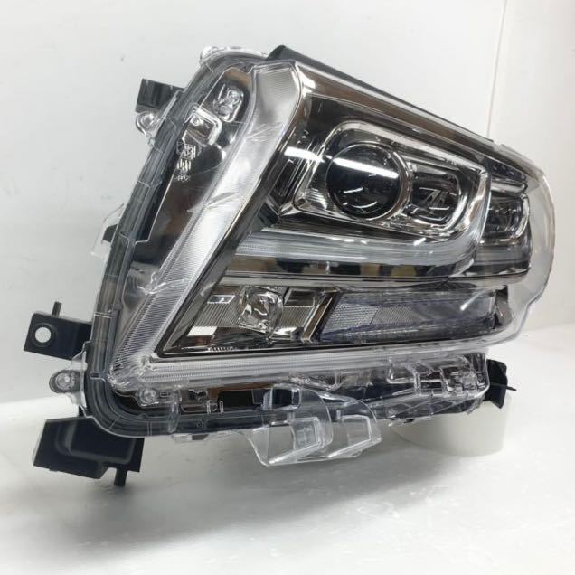 ☆良品 送料込☆即決 アルファード AGH30W AGH35W 前期 純正 左 LED