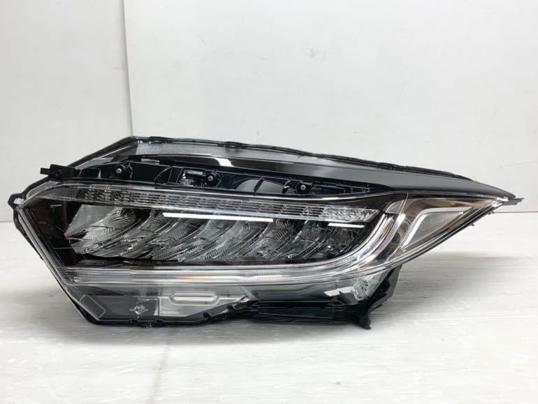 新作最安値 ヤフオク! - ホンダ ヴェゼル RU1/RU2/RU3/RU4 純正左
