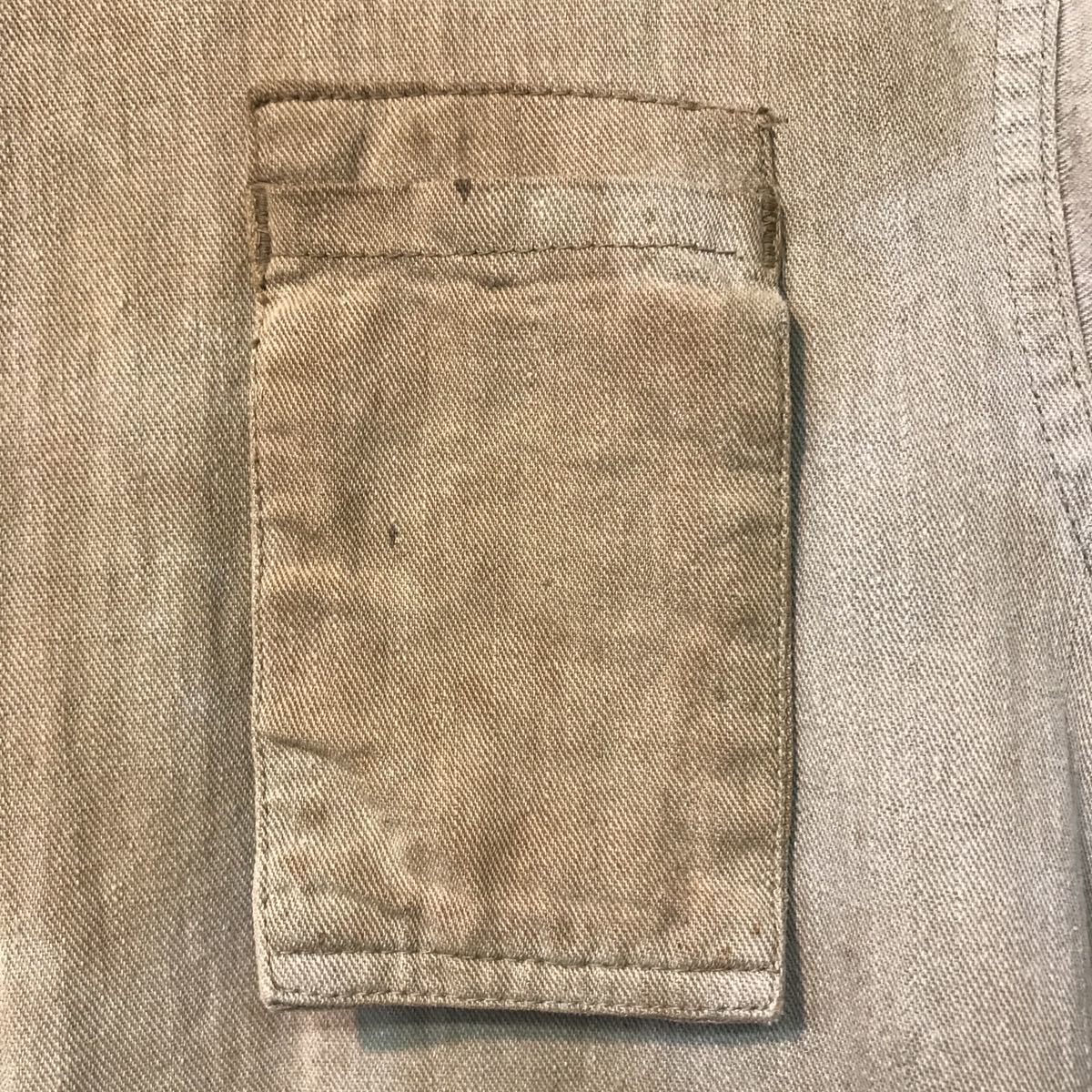 お買い物マラソン限定☆ 50s CARTER'S ショップコート | www.tegdarco.com