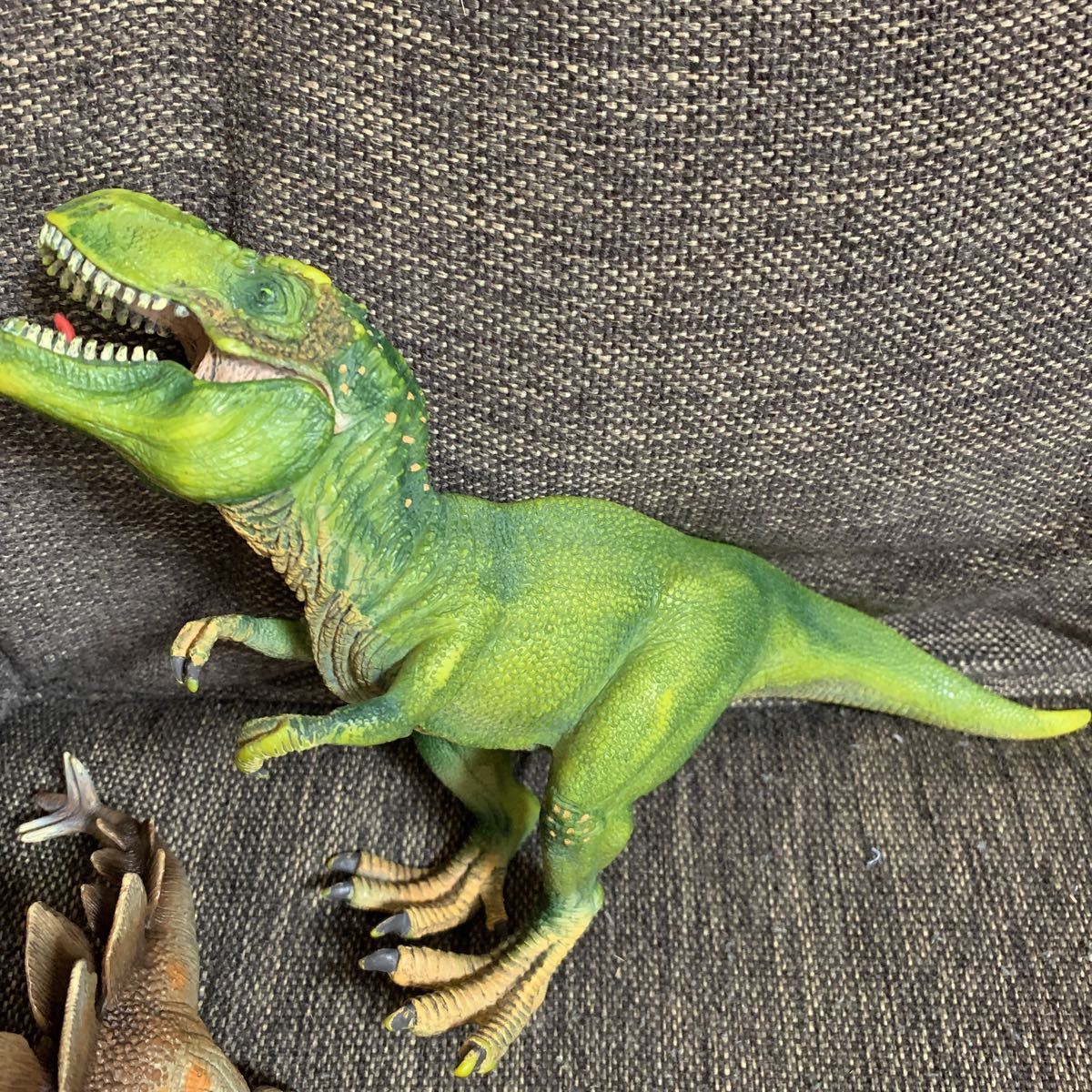 超大特価 恐竜フィギュア シュライヒ まとめ売り - タカラトミー 