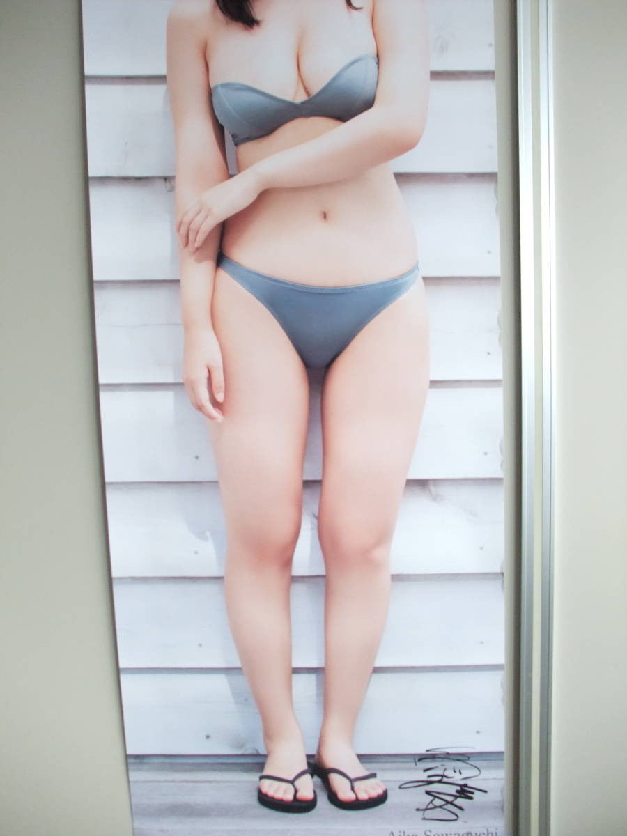 Yahoo!オークション - 沢口愛華 等身大 ポスター (約180×60 Yahoo!オークション - 沢口愛華 等身大 ポスター (約180×60