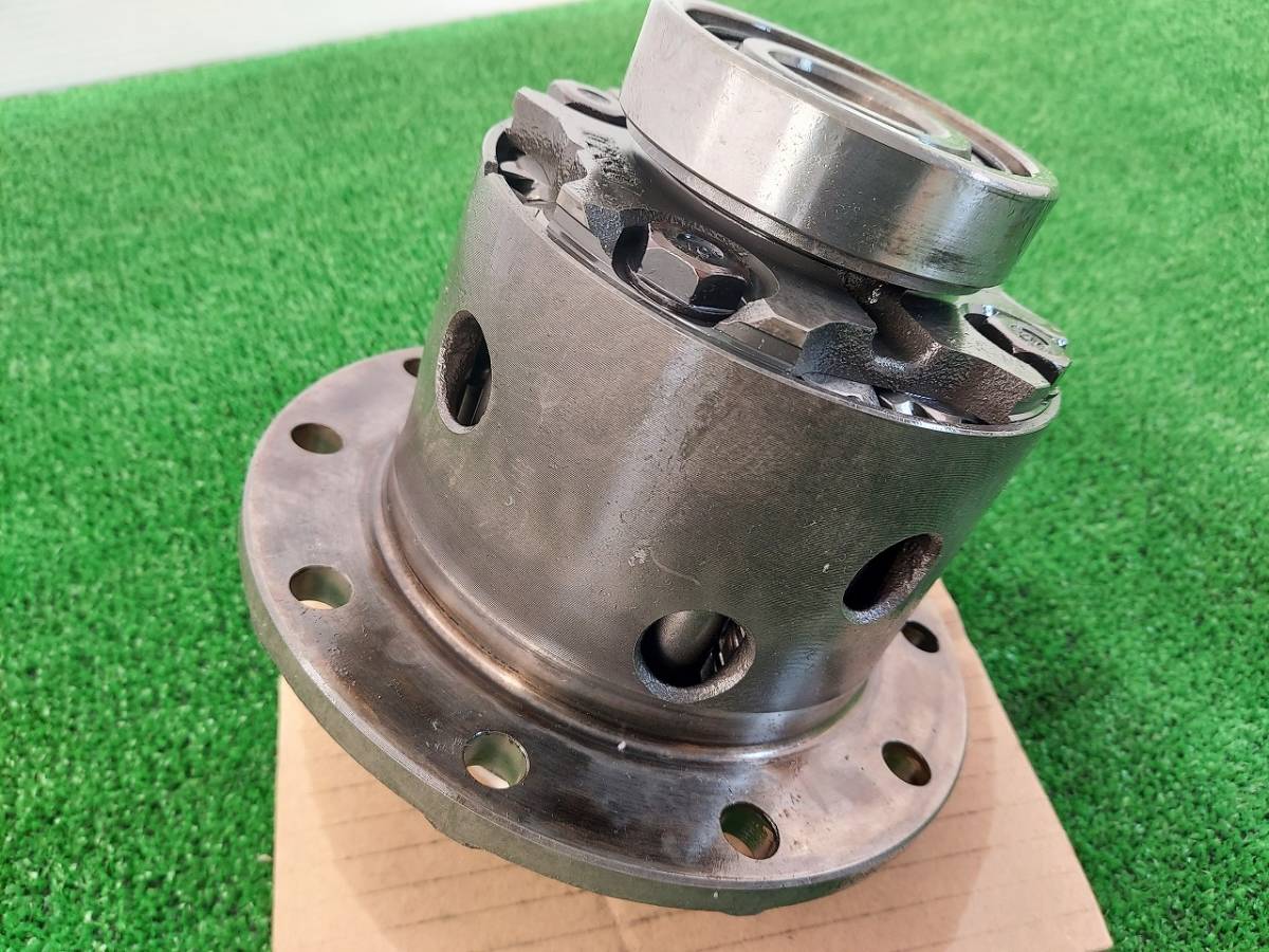 ◇希少品◇スバル BRZ ZC6 トヨタ 86 ZN6 トルセンLSD リアデフ ZC6