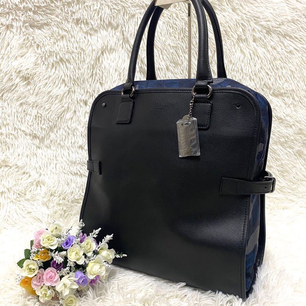 超特価sale開催】 【新品タグ付き】F.CLIO エフクリオ ビジネスバック ...