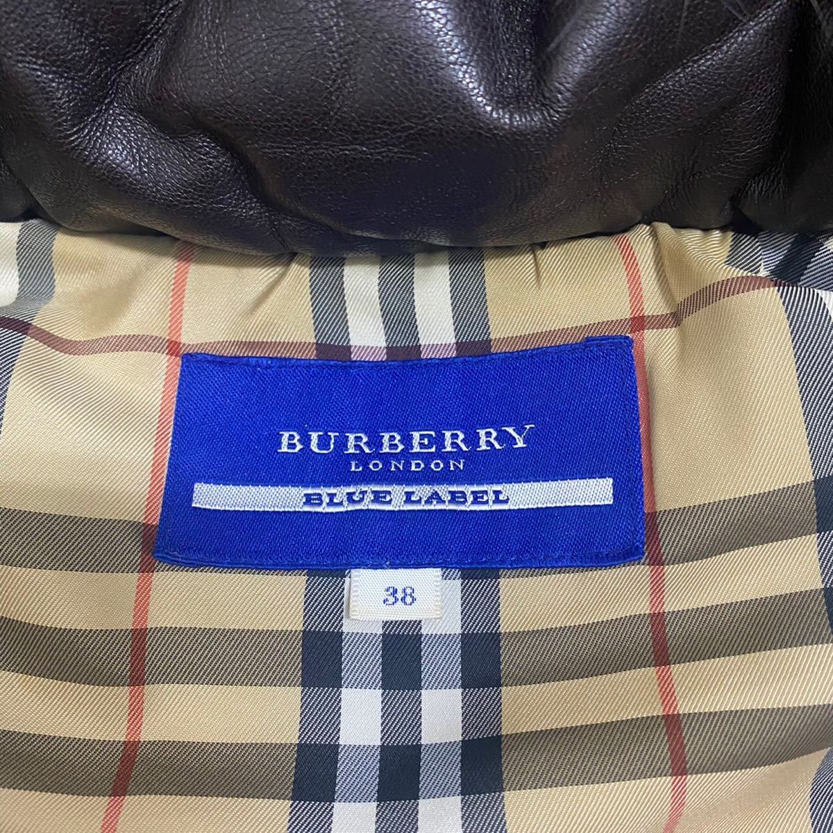 【お気に入り】 新品バーバリー38(M)ワンピース BURBERRY ひざ丈ワンピース