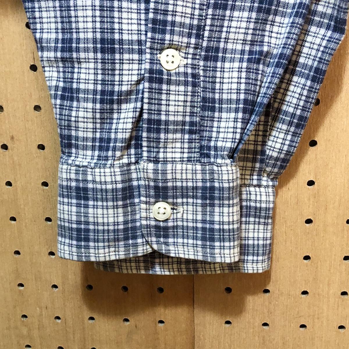 古着 90年代 90s ラルフローレン Ralph Lauren GREGGOR チェック 古着 90年代 90s ラルフローレン Ralph Lauren GREGGOR チェック