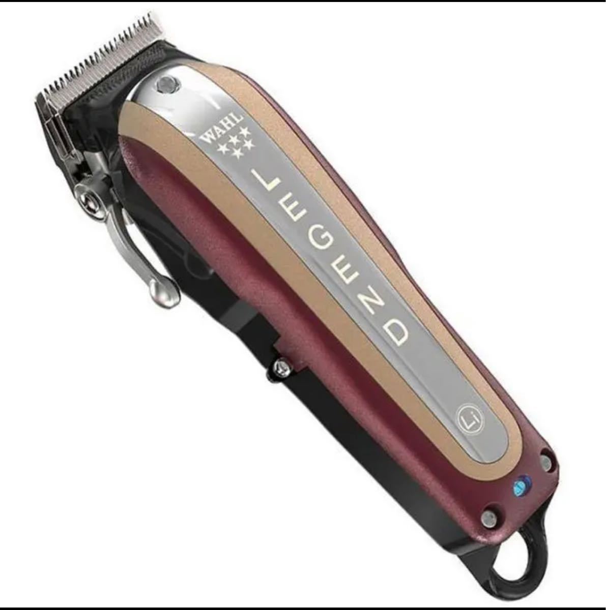 WAHL Cordless Legend Clipper バリカン レア 美容師 理容師