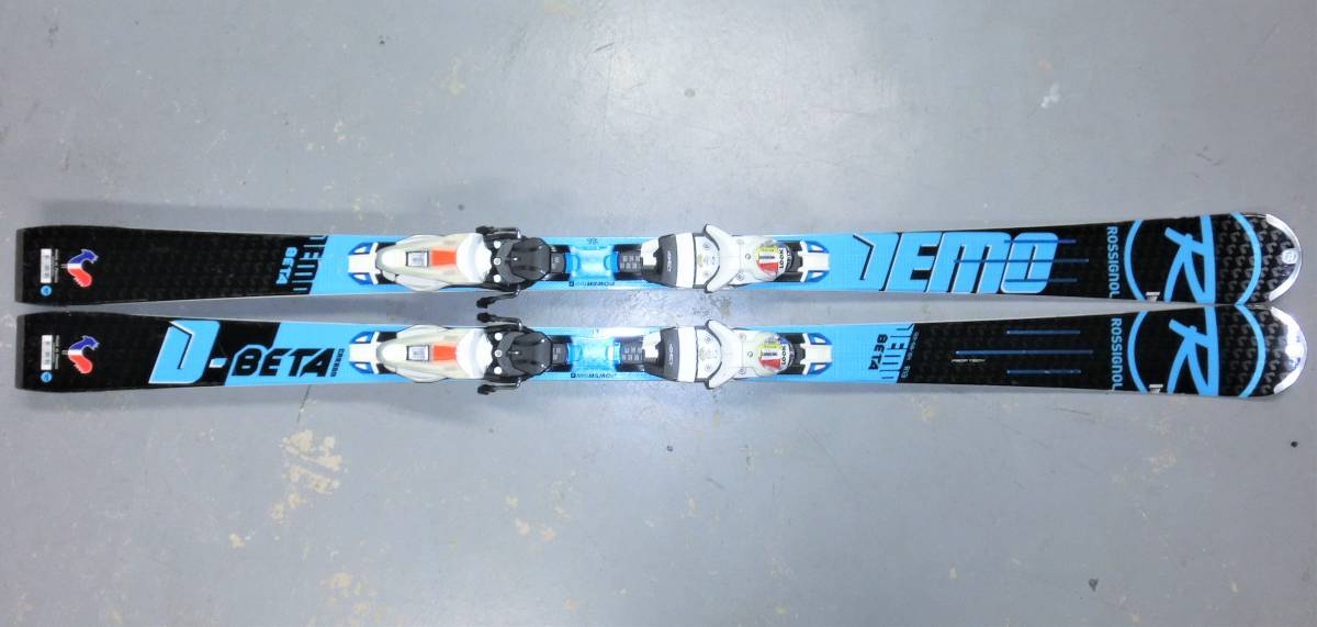 くたらして ロシニョール DEMO BETA 156cm CrGpQ-m26146634828 ファイルで