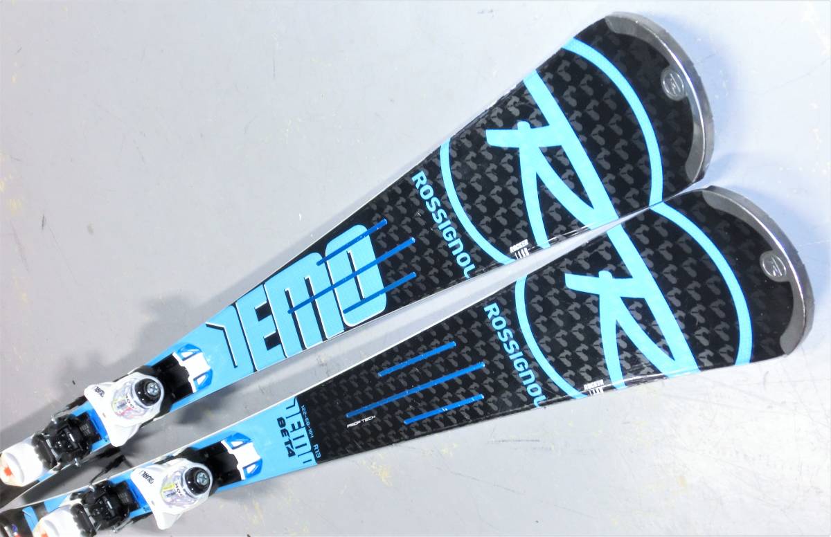 ヤフオク! - ロシニョール Demo Beta Carbon 166cm...