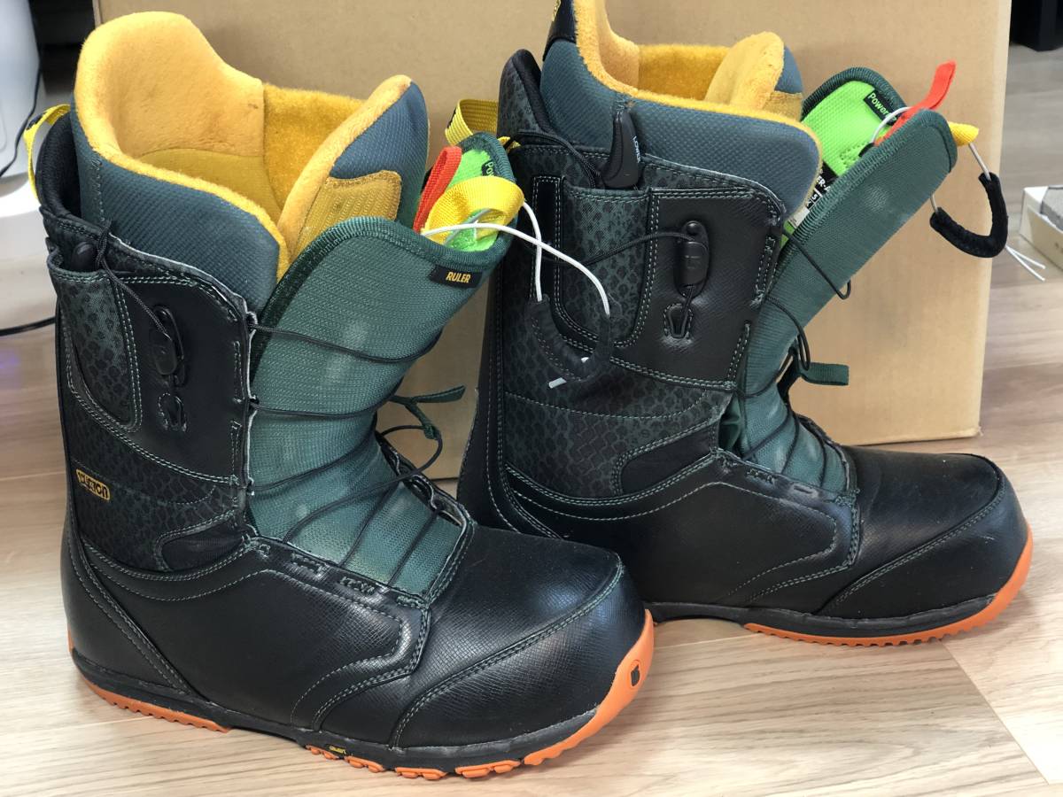 人気を誇る Burton 27.5cm RULER 19-20 ブーツ - ブーツ(男性用) - www.smithsfalls.ca 人気を誇る Burton 27.5cm RULER 19-20 ブーツ - ブーツ(男性用) - www.smithsfalls.ca