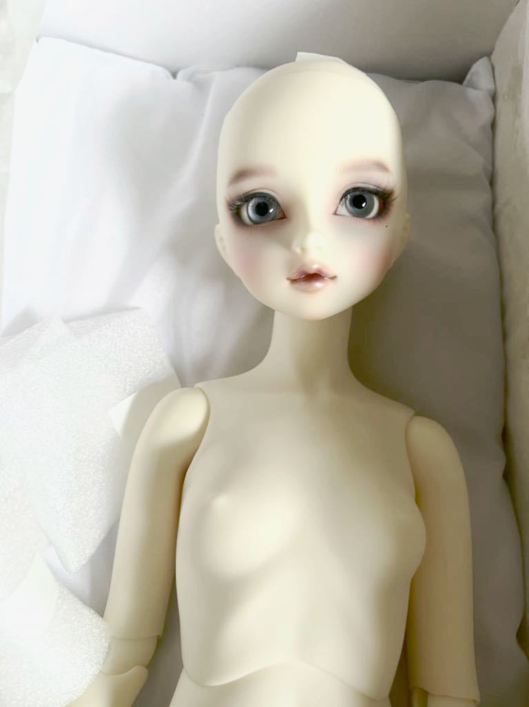Yahoo!オークション - フルチョイスF-73女の子 SD ホワイトスキン Yahoo!オークション - フルチョイスF-73女の子 SD ホワイトスキン