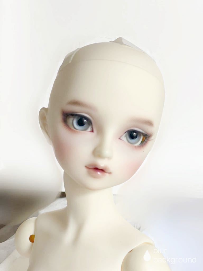 お手頃価格 Yahoo!オークション ホワイトスキン SD フルチョイスF-73女の子 - 本体