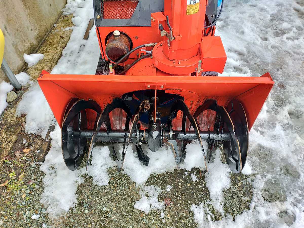 Yahoo!オークション - 三菱 MSR900DHF 除雪機 不動 ジャンク Yahoo!オークション - 三菱 MSR900DHF 除雪機 不動 ジャンク