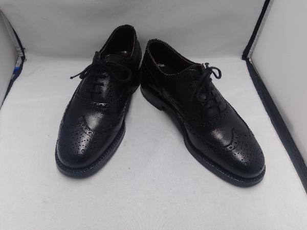 GRENSON / グレンソン 6508/01 ウイングチップ シューズ ブラック