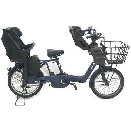 Panasonic Gyutto BE-ELAD03V ELMA033 ギュット 電動アシスト自転車