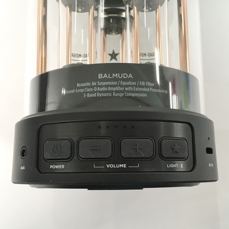 新作予約 BALMUDA The Speaker M01A ワイヤレススピーカー Y6230710 新作予約 BALMUDA The Speaker M01A ワイヤレススピーカー Y6230710