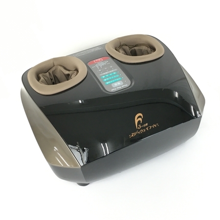 フランス総合医療 RF3FS スリーウェイフット 家庭用電気 フランス総合医療 RF3FS スリーウェイフット 家庭用電気
