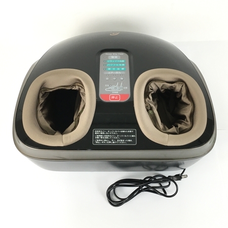 フランス総合医療 RF3FS スリーウェイフット 家庭用電気 フランス総合医療 RF3FS スリーウェイフット 家庭用電気