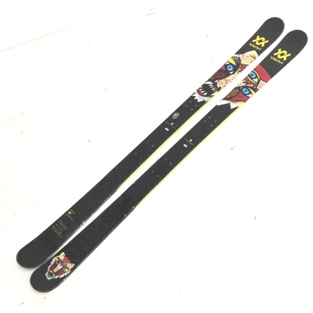 引取限定】VOLKL BASH 86 バッシュ 86 21-22モデル 172cm 120-86-110