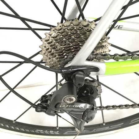 アウトレット販促 Cannondale SUPER SIX EVO ISO 4210 ロードバイク 2017年 モデル Y6106300 アウトレット販促 Cannondale SUPER SIX EVO ISO 4210 ロードバイク 2017年 モデル Y6106300