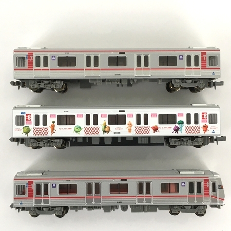 新品 大阪メトロ 21系 更新改造車 御堂筋線 10両 A7422 A7423 Yahoo!オークション - MicroAce A7422 A7423大阪メトロ 御堂筋線