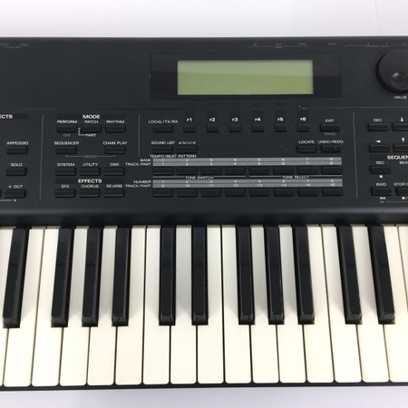 Roland XP-60 シンセサイザー キーボード 鍵盤 音響機器 ローランド