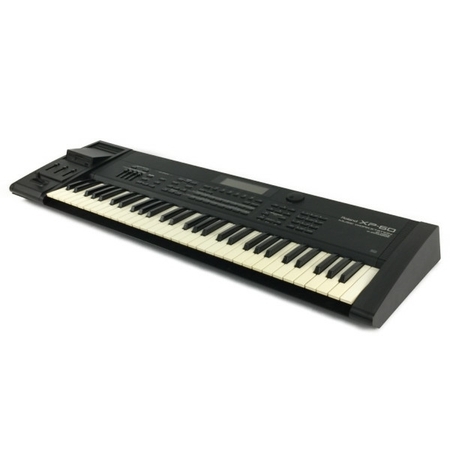 Roland XP-60 シンセサイザー キーボード 鍵盤 音響機器 ローランド