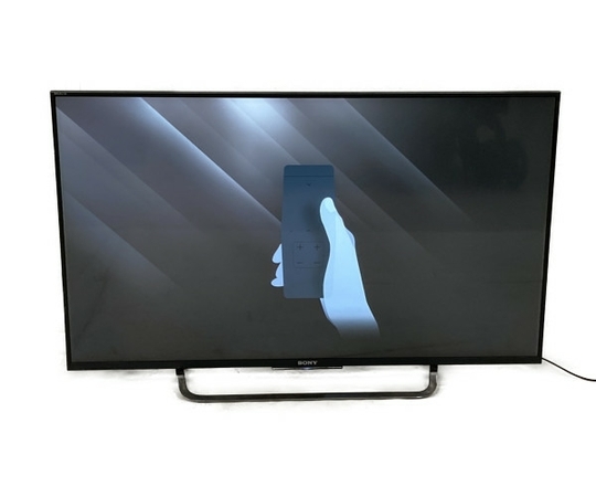ポイントキャンペーン中 ☆美品☆ソニー 43V型 液晶 テレビ ブラビア