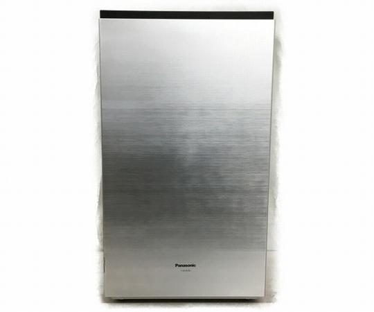 Panasonic F-MV4100-SZ ジアイーノ 空間除菌脱臭機 パナソニック