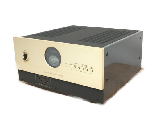 Accuphase PS-1230 アキュフェーズ 交流安定化電源 クリーン電源 中古 直Y6236807_画像1