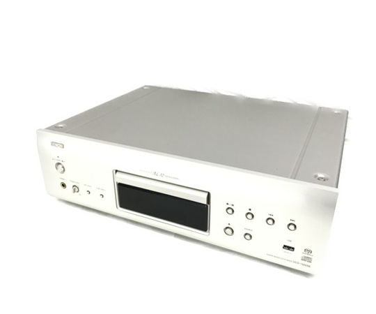 DENON DCD-1500SE スーパーオーディオ CDプレーヤー S6253339 www