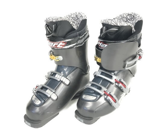 Yahoo!オークション - HART DIVA 270-75L/R 27.0cm ハート Yahoo!オークション - HART DIVA 270-75L/R 27.0cm ハート