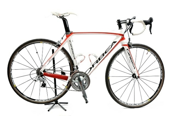 引取限定】 ORBEA ORCA ロードバイク ULTEGRA 自転車 オルカ オルベア