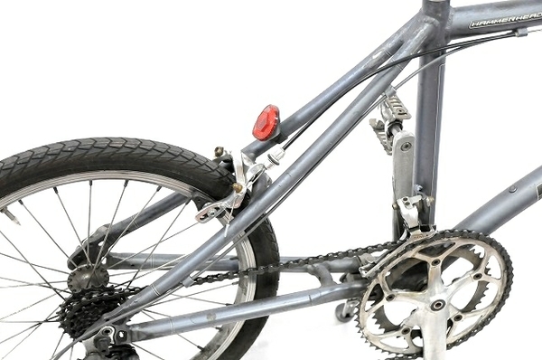 ヤフオク! - DAHON HAMMERHEAD 7.0 ハンマーヘッド