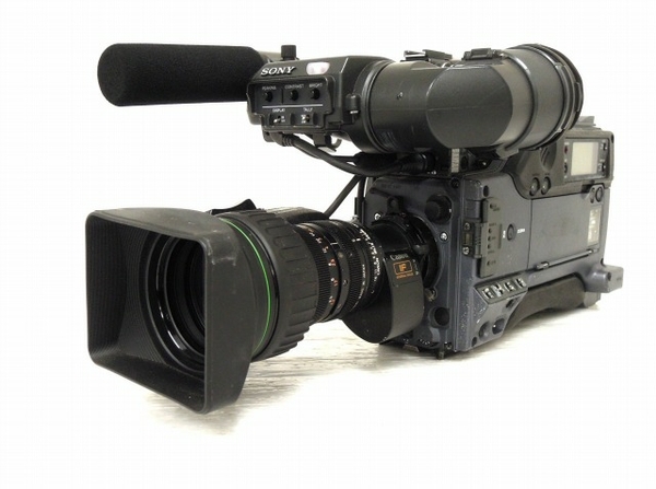 Yahoo!オークション - SONY DSR-570WS ビデオカメラ 業務用 撮影 Yahoo!オークション - SONY DSR-570WS ビデオカメラ 業務用 撮影