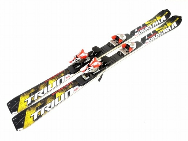Yahoo!オークション - OGASAKA オガサカ TRIUN SL RACING SPIRIT Yahoo!オークション - OGASAKA オガサカ TRIUN SL RACING SPIRIT