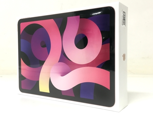 iPad Air 256GB -（第4世代）新品未使用 | labiela.com