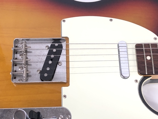 Fender TL62B-82TX 3TS エレキギター S6221745 | www.fitobios.it