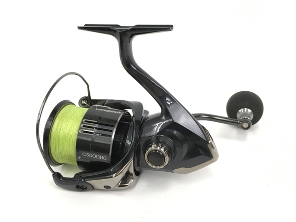 SHIMANO シマノ 19 Vanquish ヴァンキッシュ C5000HG-B C5000HG 04166