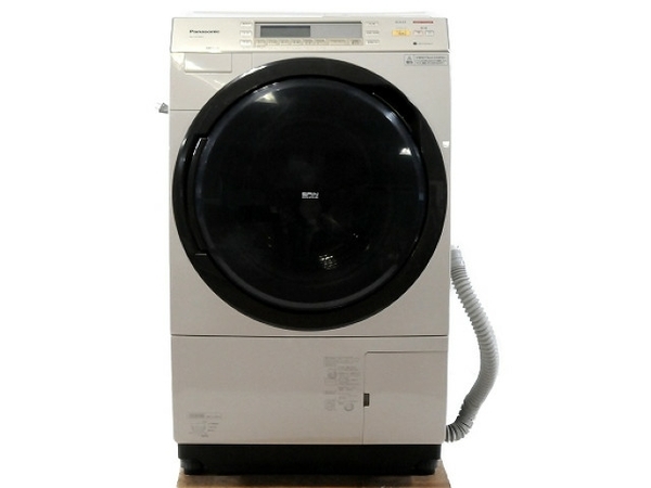 Panasonic パナソニック NA-VX7600L ドラム式 洗濯乾燥機 2016年製