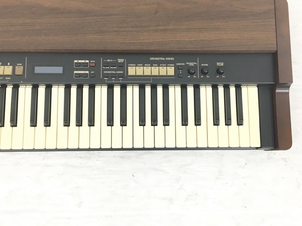 新作随時アップ中 Roland VK-7 電子オルガン キーボード 鍵盤楽器 コンボ ローランド  O6235093